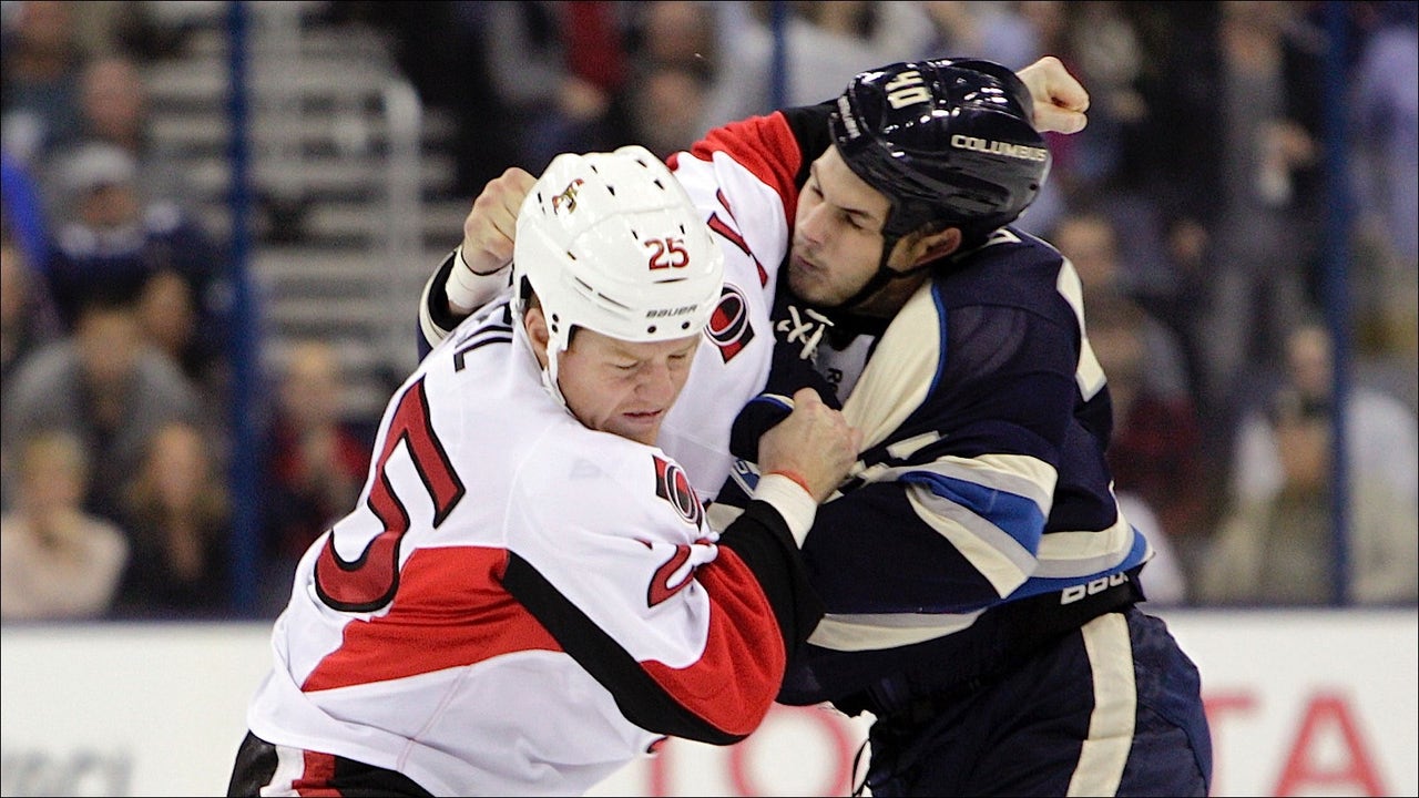 Injuries continue piling up in Columbus